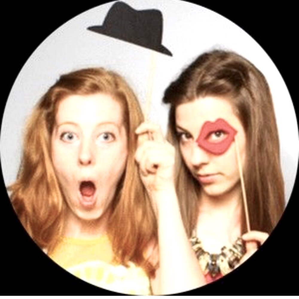 Aly & Birdie - Meet the Poshers